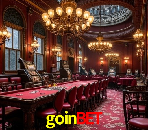 Segurança 2FA goinbet