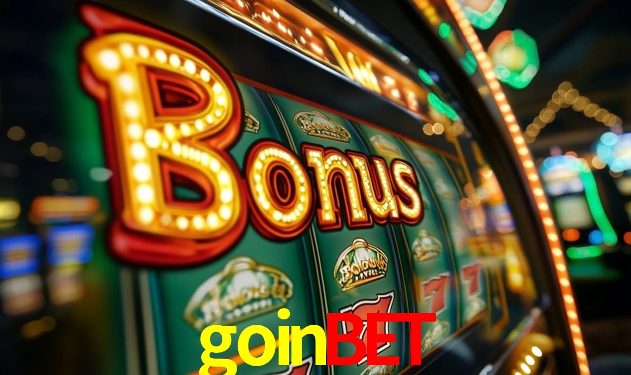 Promoção Relâmpago goinbet