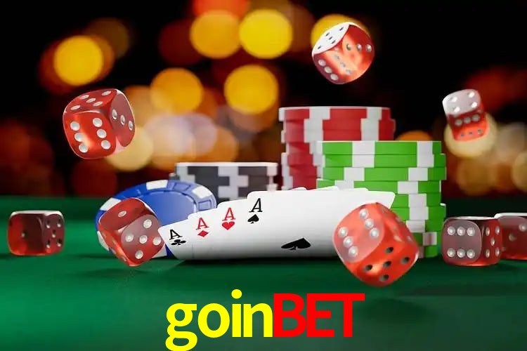 Experiência VIP goinbet