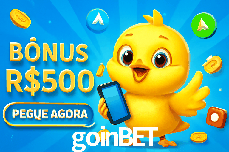 Responsive Design goinbet