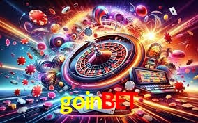 Casino Ao Vivo goinbet