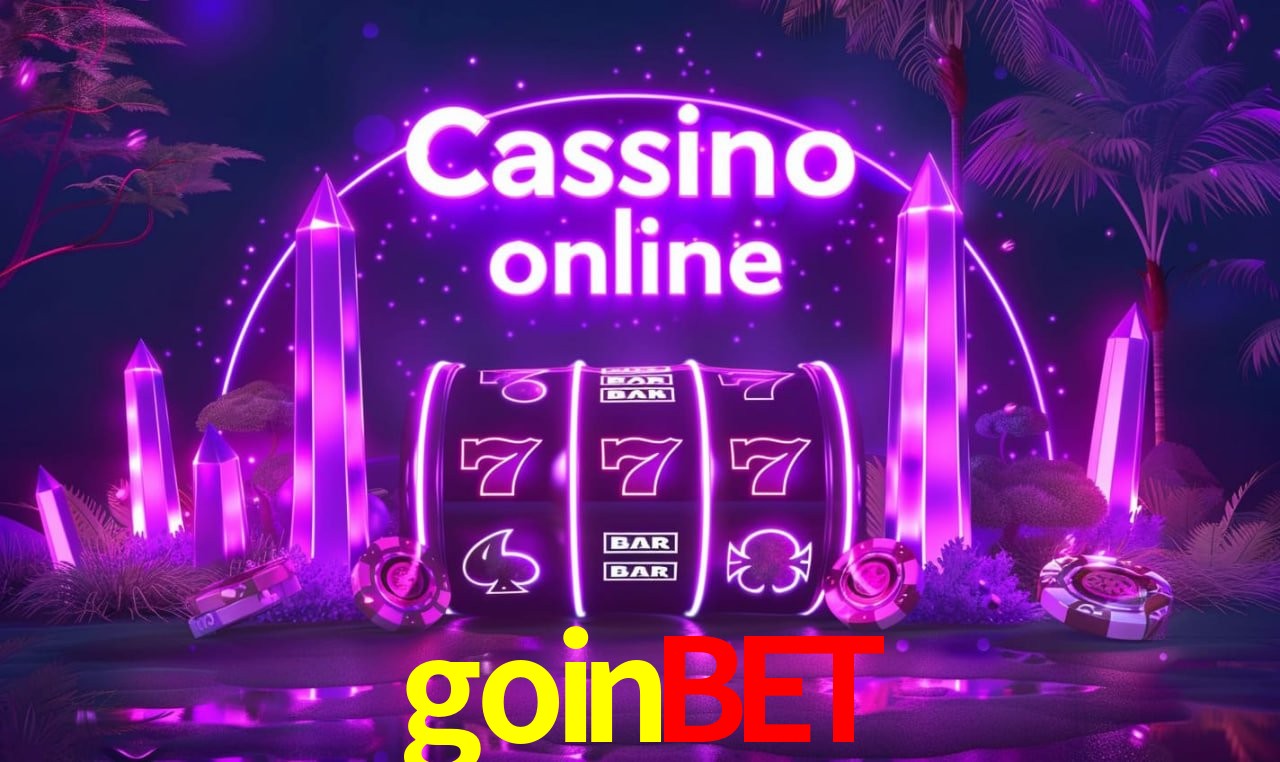 Casino Ao Vivo goinbet