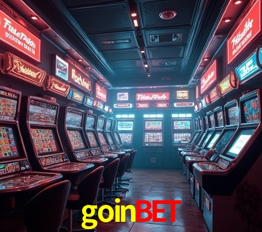 Sistemas de Segurança goinbet
