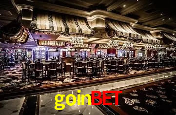 APP oficial da goinbet para mobile