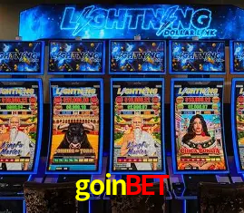 A Experiência Imersiva dos Cassinos Ao Vivo no goinbet
