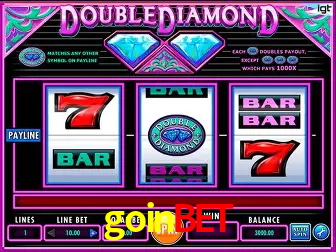 Descubra o Mundo do Cassino Online com goinbet