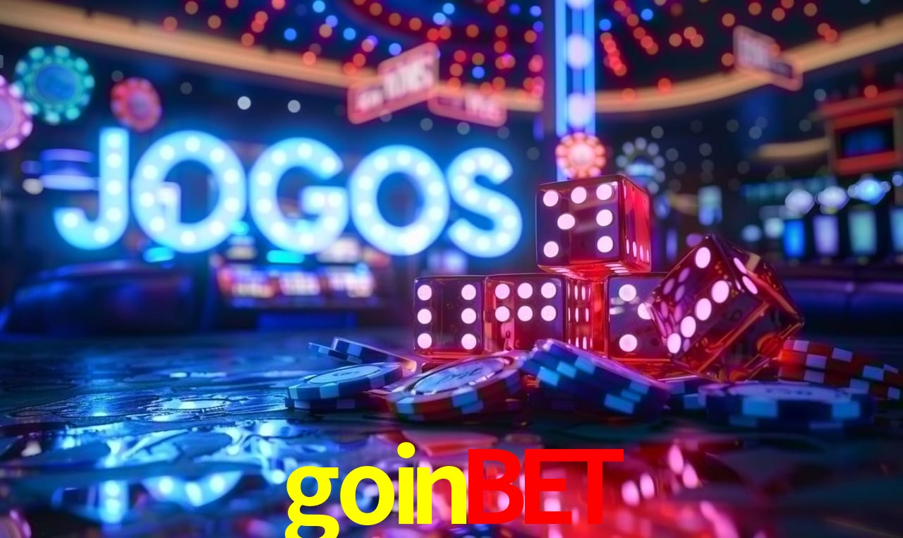 A Emoção da Loteria na goinbet: Uma Chance de Mudança de Vida