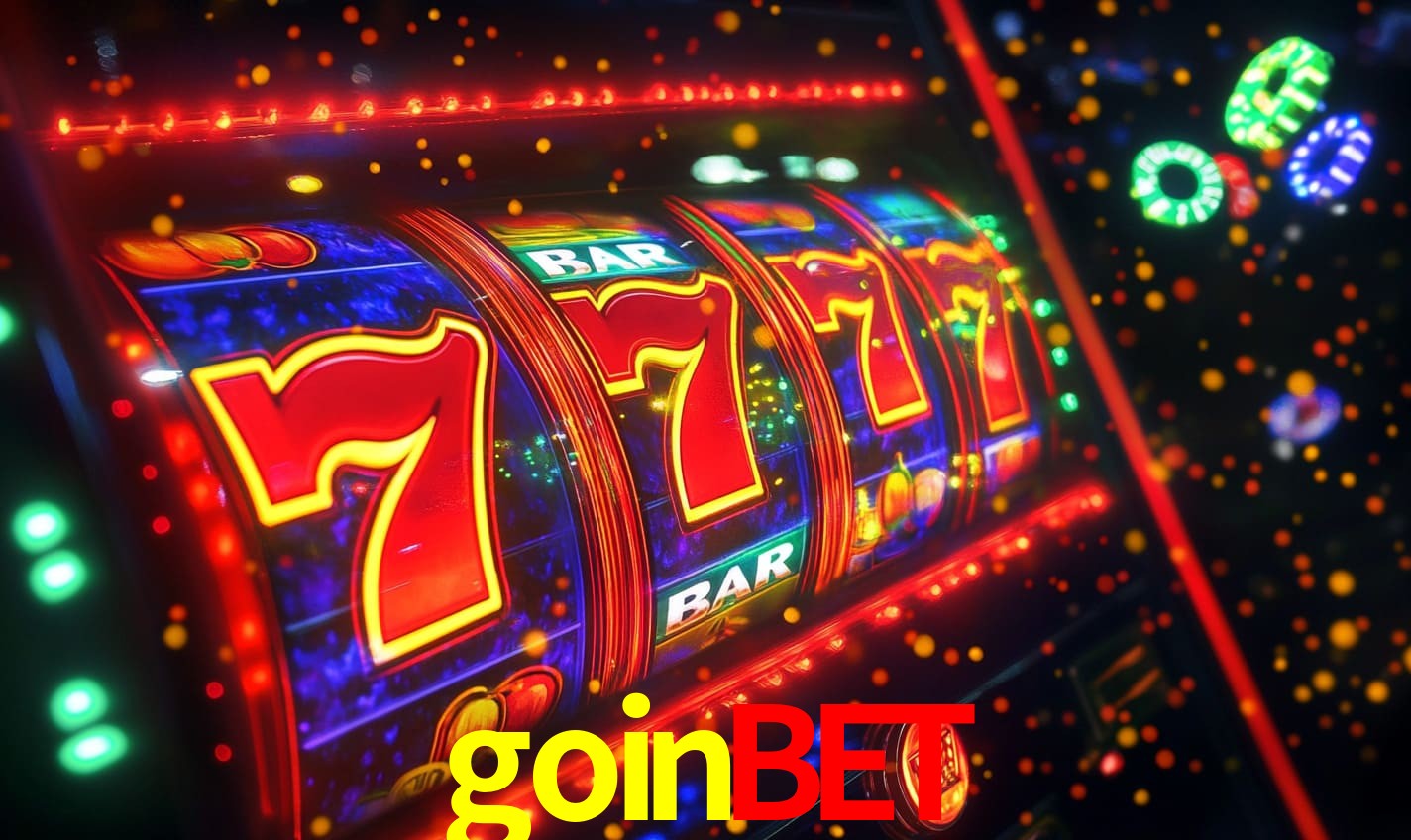 Sinta a adrenalina dos jogos de cassino com goinbet