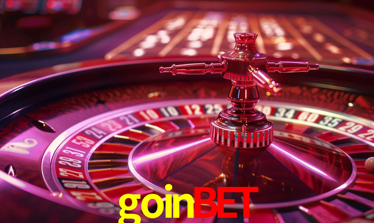 A Popularidade dos Caça-Níqueis no goinbet