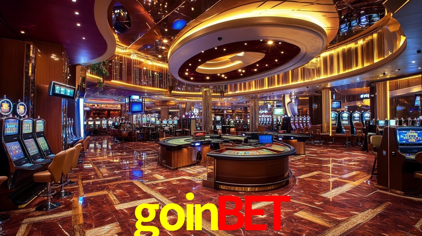 Roulette Table goinbet