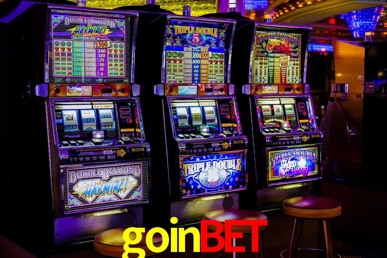 Programa VIP goinbet
