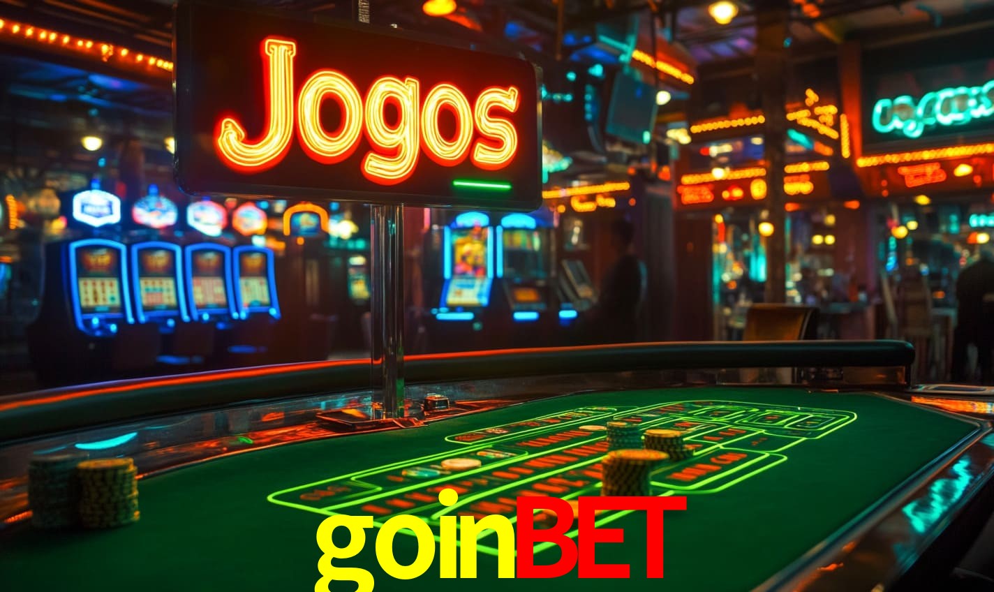 Recursos de Bônus goinbet