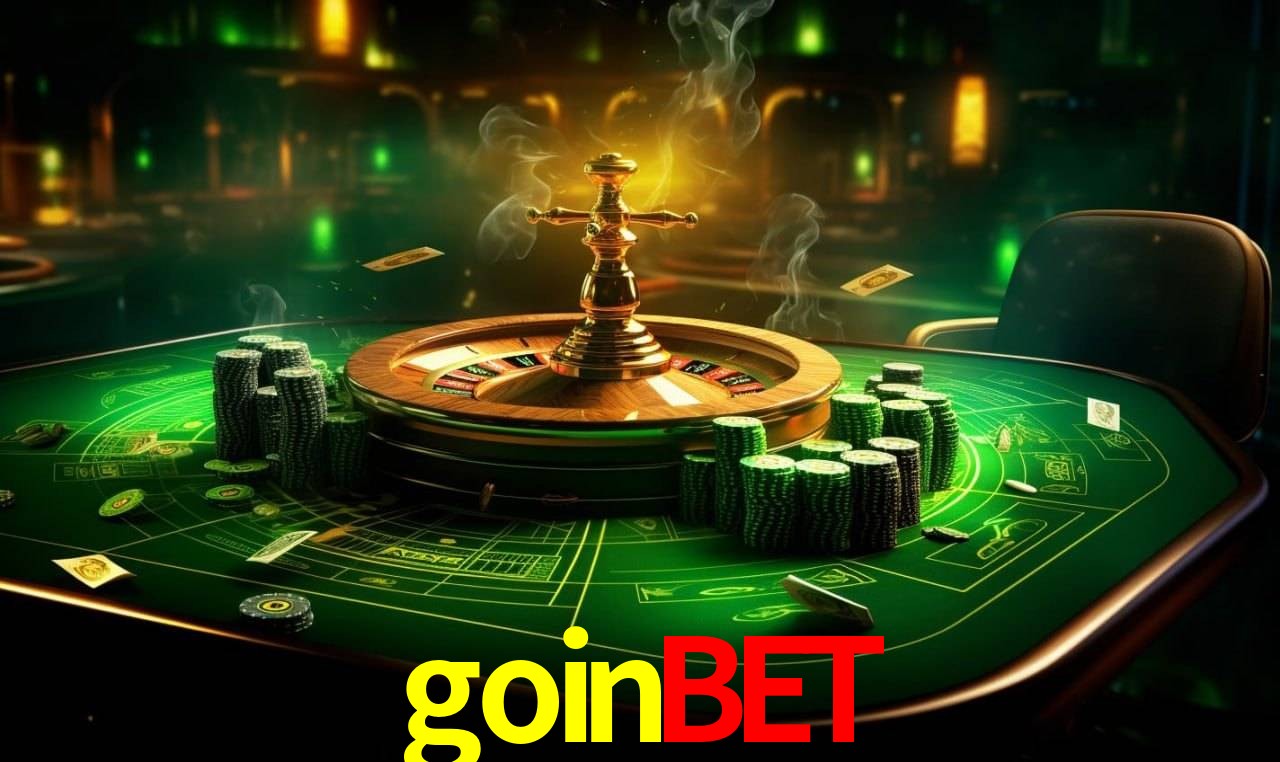Descubra a Essência do goinbet: Nossa História e Compromissos
