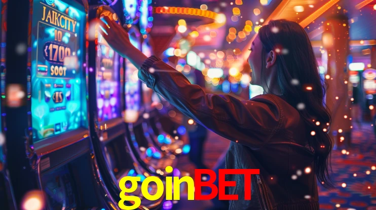 Explore as vantagens do goinbet: serviço profissional e confiabilidade