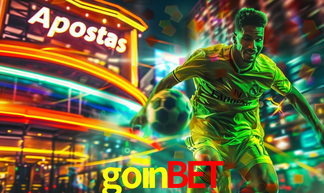 Bônus de Boas-vindas goinbet