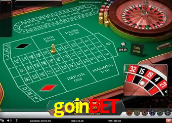 Descubra a Essência do goinbet: Nossa História e Compromissos