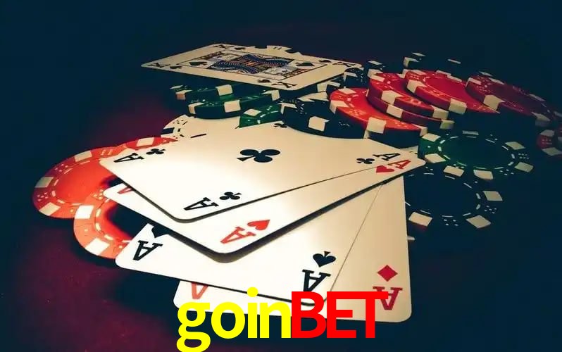 cassino goinbet