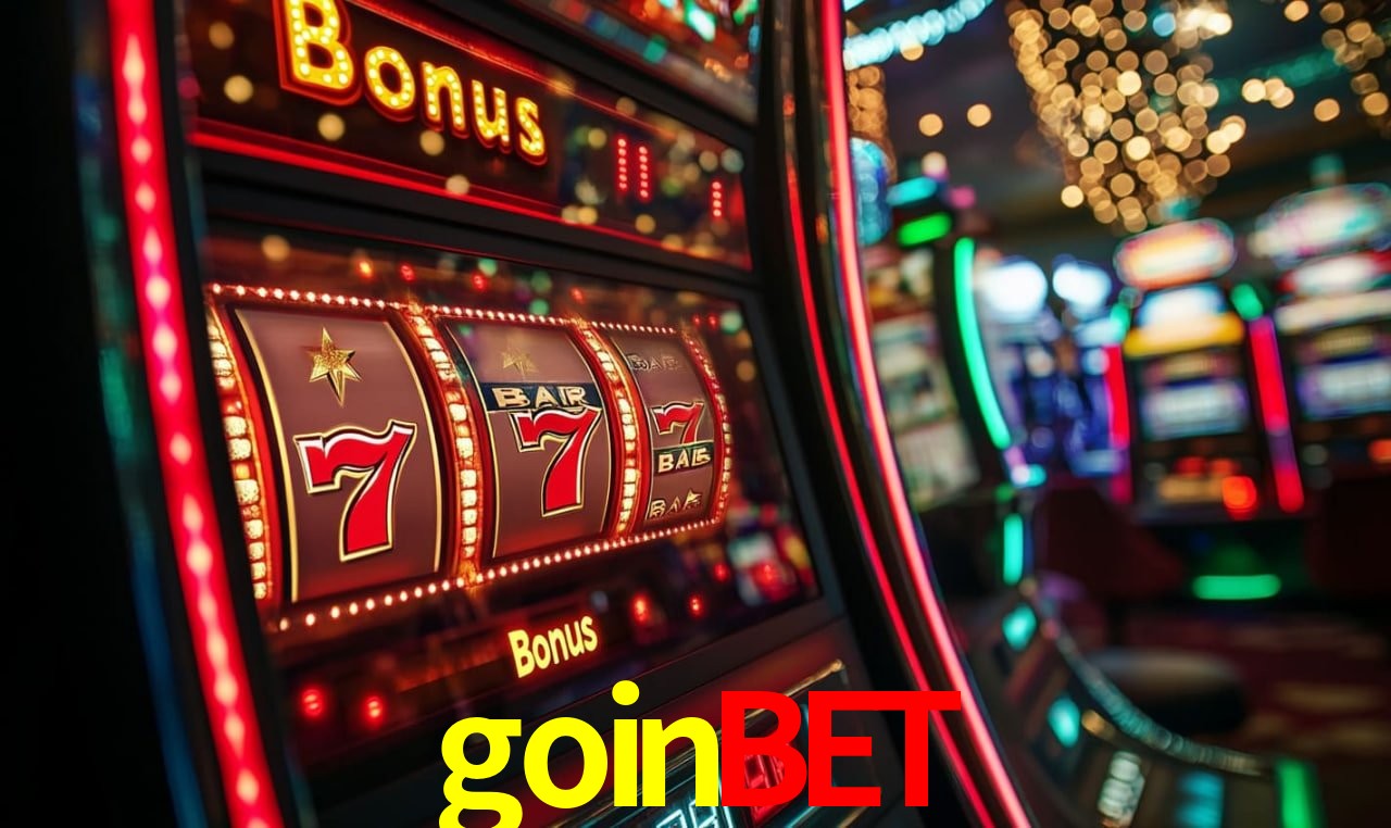 Bônus Generosos e Exclusivos no goinbet para Você!