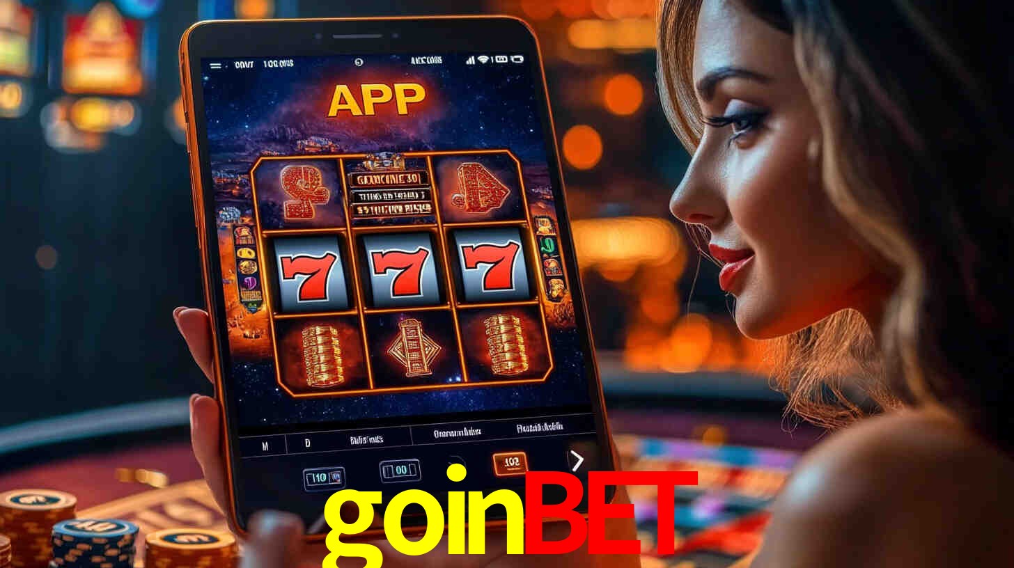 goinbet: Seu Especialista em Apostas Esportivas Brasileiras