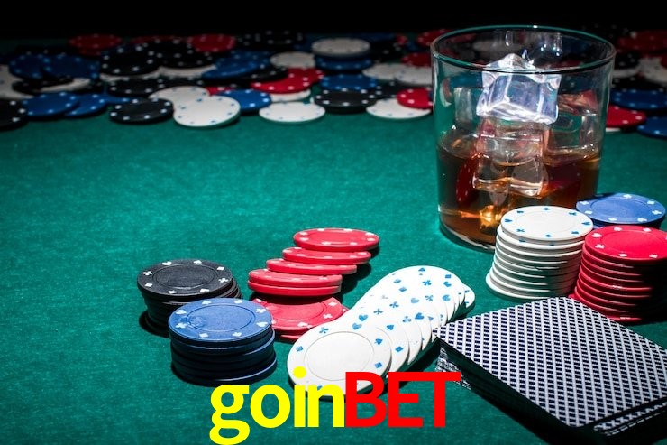 Jogos Exclusivos goinbet
