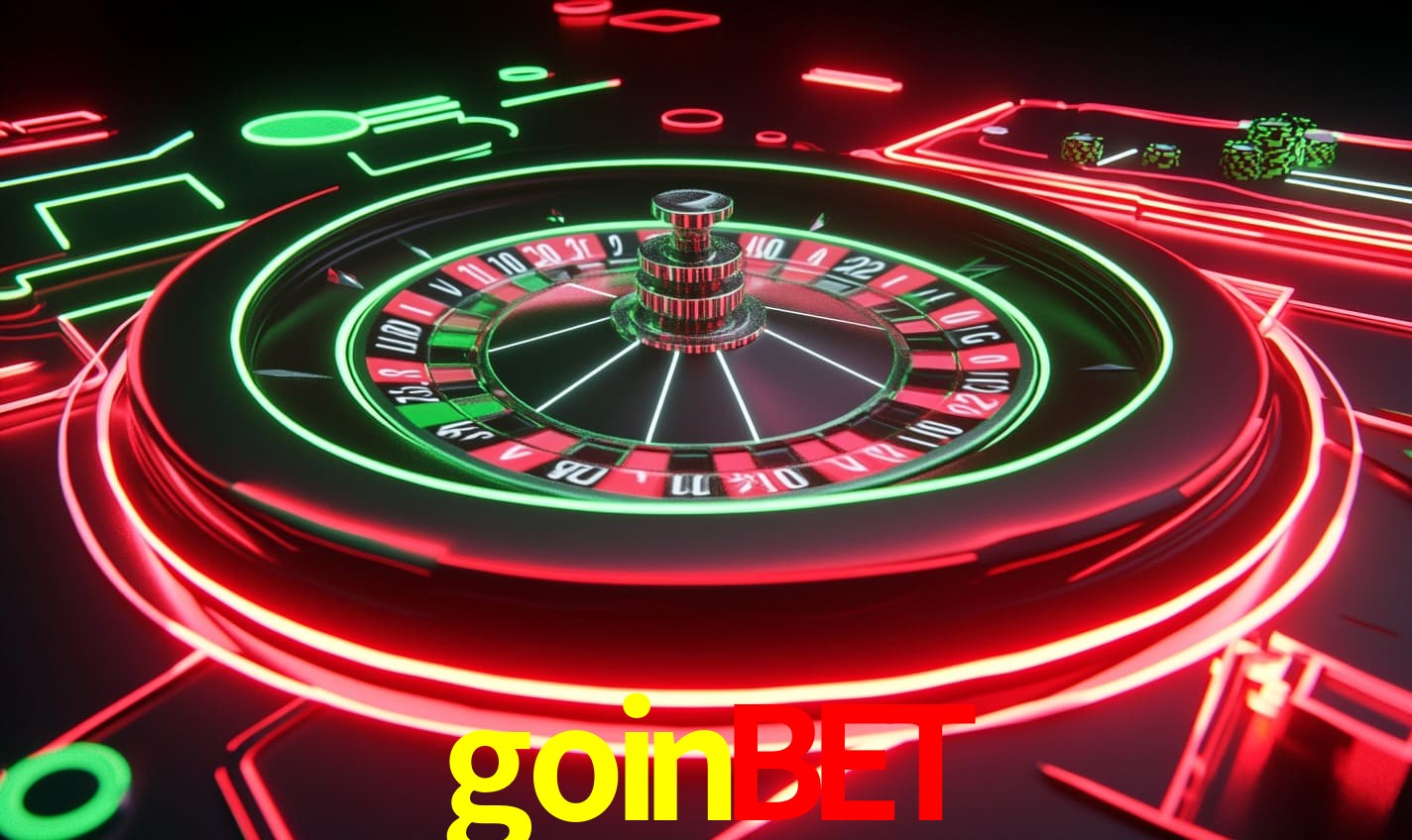 Apostas Esportivas na goinbet: Um Guia Completo