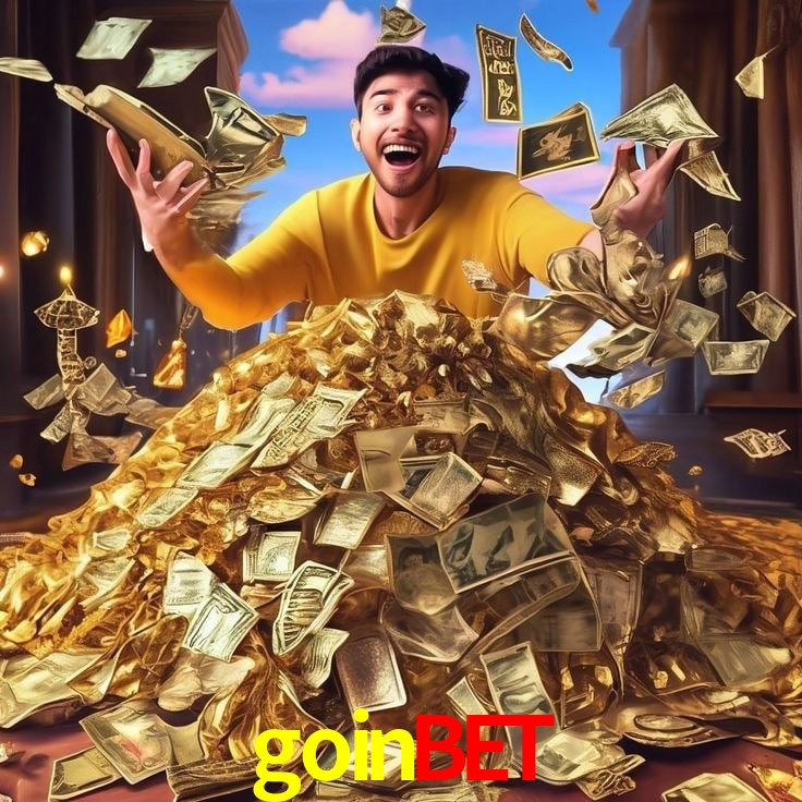Interface Premium goinbet