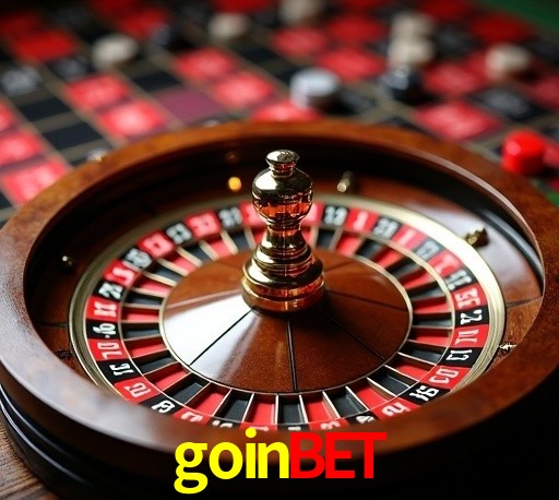 Design Responsivo goinbet