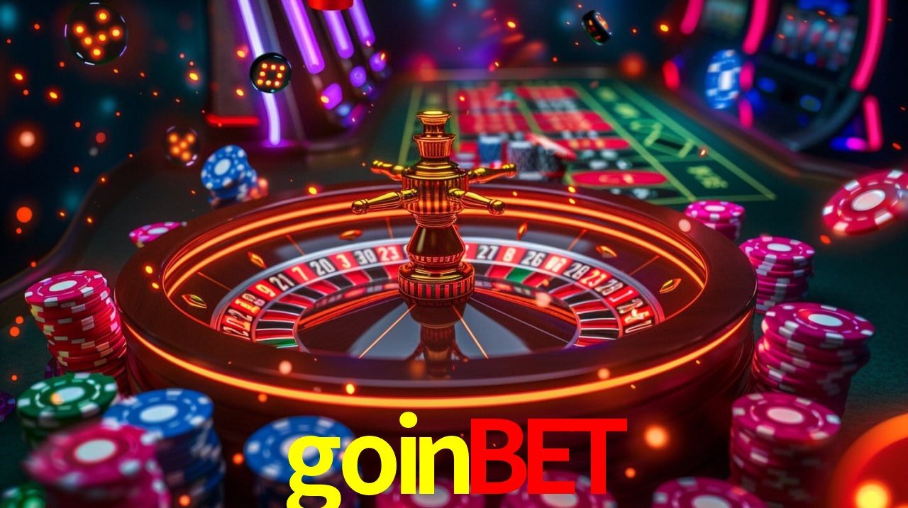 Inovações de Jogos na goinbet: O Futuro das Experiências Interativas