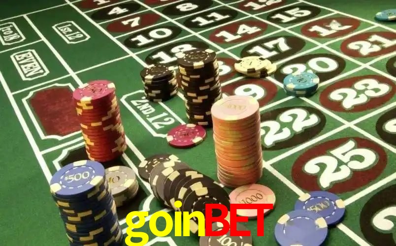 Estatísticas Esportivas goinbet