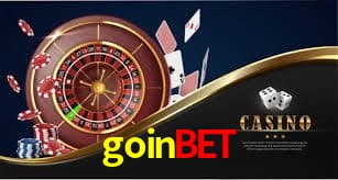 Mesa de Blackjack goinbet