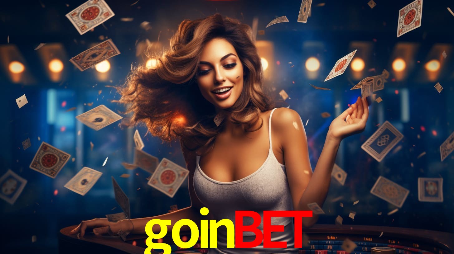 Experimente o Login Seguro Premium no goinbet
