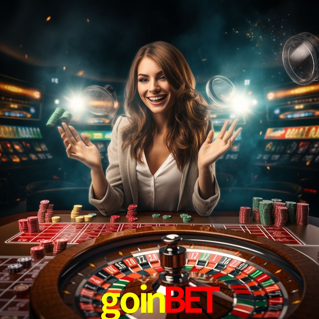 goinbet App Interface