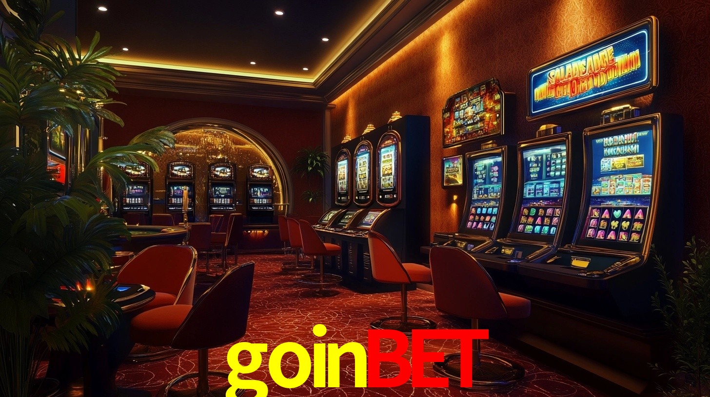 Blackjack Table goinbet