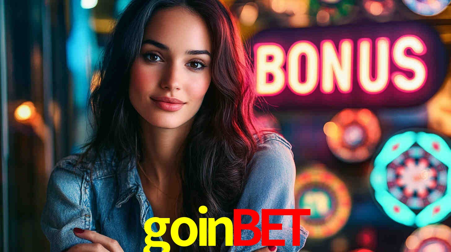 goinbet: Seu Cassino Premiado com Pagamentos Rápidos
