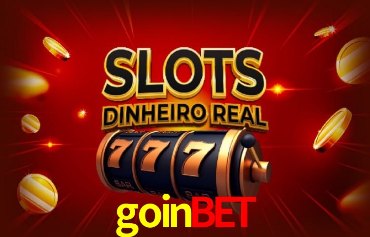Tecnologia da Plataforma goinbet