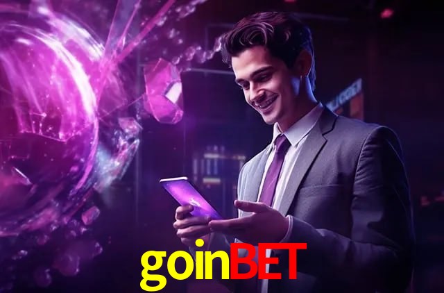 Welcome Bonus goinbet