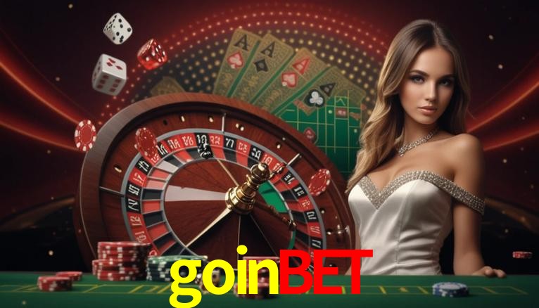 Account Benefits goinbet