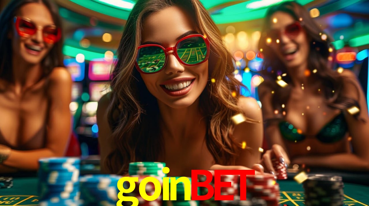 Experiência VIP goinbet
